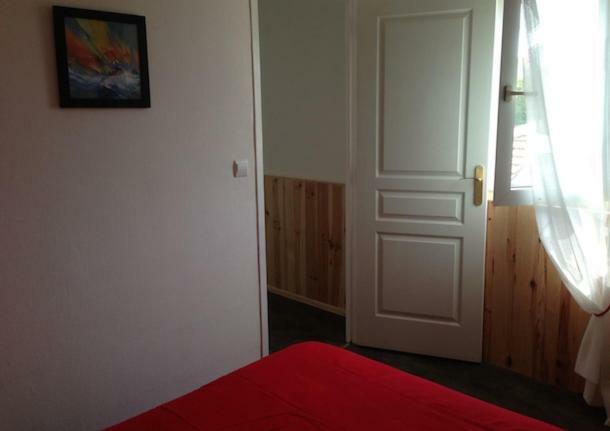 Appartement Soulac Sur Mer Exterior photo