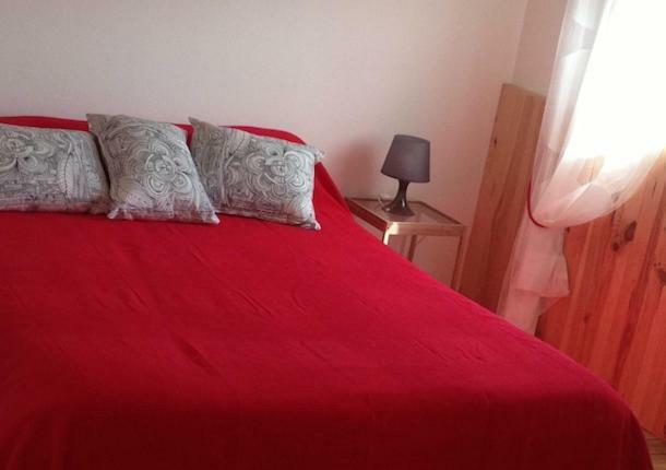 Appartement Soulac Sur Mer Exterior photo