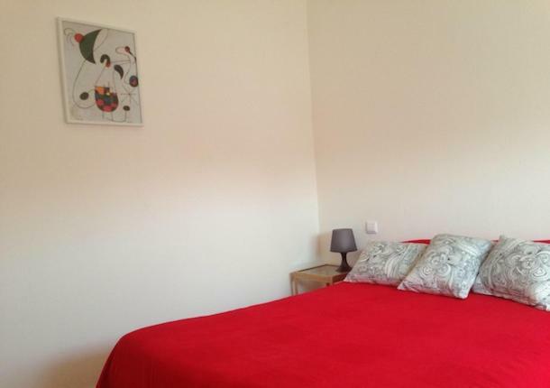 Appartement Soulac Sur Mer Exterior photo