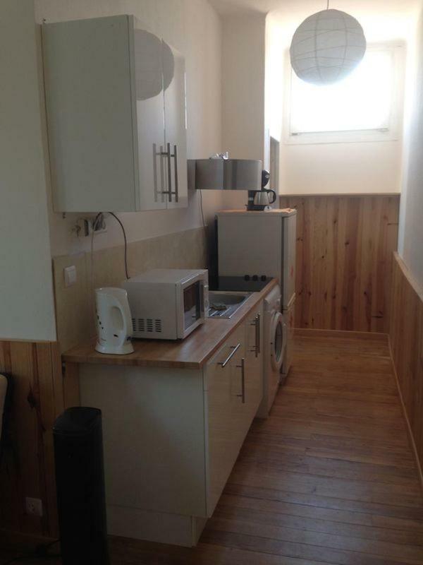 Appartement Soulac Sur Mer Exterior photo