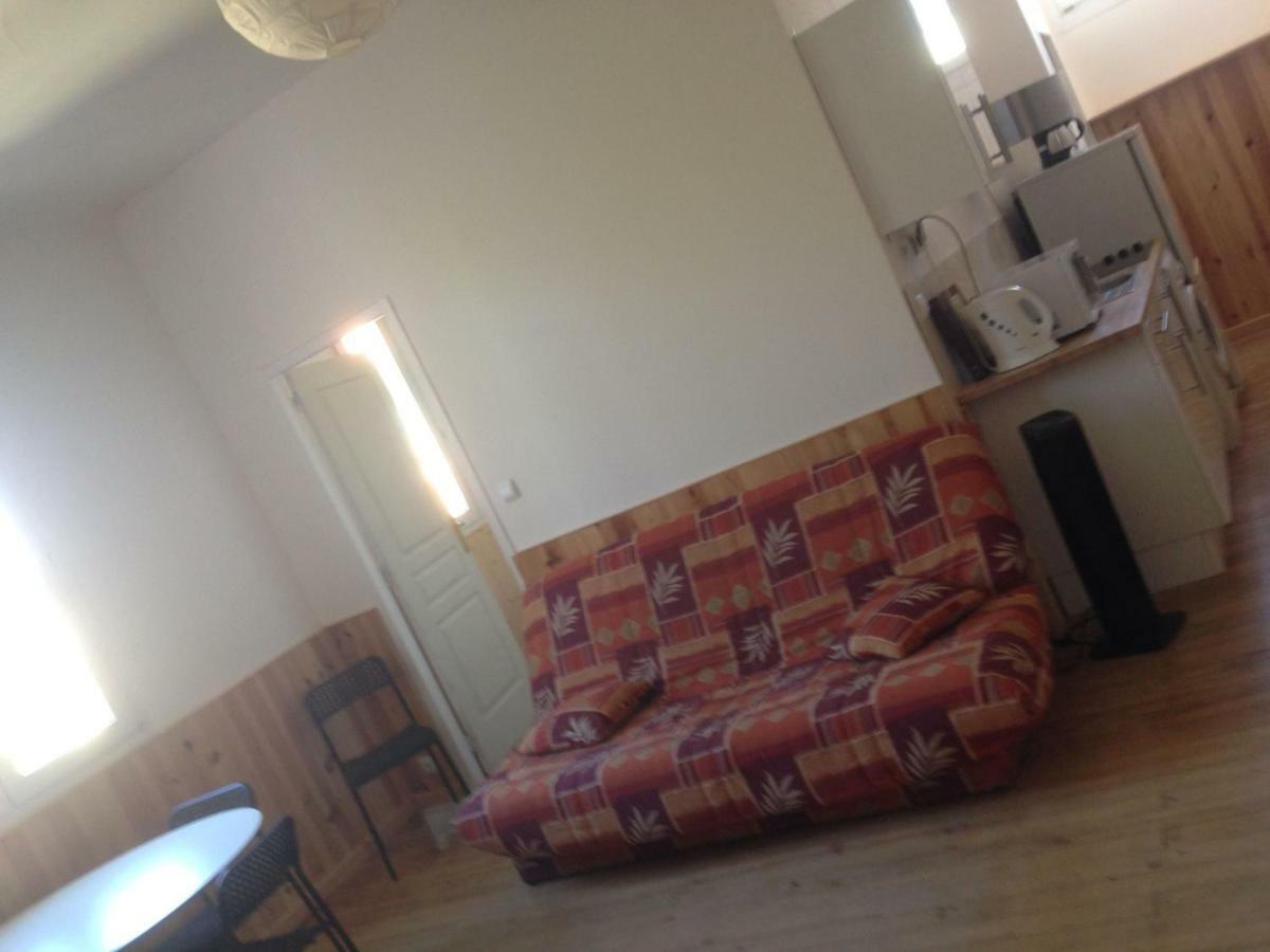 Appartement Soulac Sur Mer Exterior photo